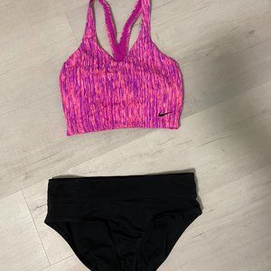 Nike Halter Bikini
